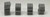 Phoenix Precision Model - N Pallet Stacks Full (4) - 30525