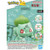 Bandai - Gundam Models - Bulbasaur Pokemon Model Kit - 2662874