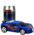 IMEX Models - 1:58 Can R/C Blue 2.4g - 2010B