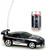 IMEX Models - 1:58 Can R/C Black + Silver 2.4g - 2010BS