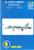 Trumpeter Models - SU-33UB FLANKER 12pcs 1:700 - 3412