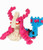 Nanoblock - Milotic Pokemon Nanoblock - 22554