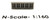 Phoenix Precision Model - N Skylight -0-Windows Out Undec 1 pc - 30530