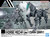 Bandai - Gundam Models - Extended Armament Vehicle 30mm - 2696196