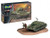 Revell Monogram Germany - T-34/76 Model 1940 1:76 - 3294