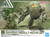 Bandai - Gundam Models - 12 Extended Armament Vehicle 30mm - 2624436