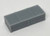 Phoenix Precision Model - O 6' Rectangular Crate, Undecorated 2pc - 33561