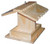 Hobby Express - Bird Feeder Kit - 60001