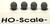 Phoenix Precision Model - HO Barrel Cacti-Small, Undecorated 4pc - 31566