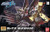 Bandai - Gundam Models - R04 Blitz Gundam Gundam Seed HG - 2156315
