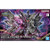 Bandai - Gundam Models - SDW Heroes Dominant Superior D Dragon - 2610490