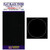 Hasegawa Models - Flat Black Finish Mylar Foil Self Adhesi - TF4