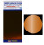 Hasegawa Models - Copper Mirror Finish Mylar Foil Self Adh - TF8