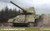Academy Models - Soviet Medium Tank T-34-85 1:72 - 13421