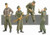 DML Military Kits - SturmeschutZe Crew Reloading - 6192