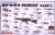 DML Military Kits - Weapons Set #3 Mp-5 1:35 - 3803