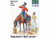 Master Box Limited - Napoleon'S Red Lancer 1:32 - 3209
