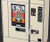 Hasegawa Models - Udon/Soba Noodles Vending Mach. 1:12 - 62012