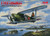 ICM Models - I-153 SOVIET BIPLANE 1:72 - 72074