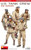 Mini Art Models - U.S. Tank Crew Europe 1:35 - 35399