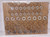 RS Laser Kits - HO Wagon Wheels - 2516