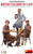 Mini Art Models - WWII British Soldiers in Cafe 1:35 - 35392
