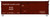Accurail - HO 36' Double Sheath Wood Boxcar WM - 1717