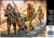 Master Box Limited - Post Apocalyptic Last Bridge 1:24 - 24078