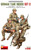 Mini Art Models - German Tank Riders Set 2 1:35 - 35377