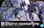 Bandai - Gundam Models - EXM-E7r Spinatia(Reaper Type) 30mm 1:144 - 2607531