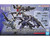 Bandai - Gundam Models - Amaim Warrior Borderline Weapon Set 6 HG - 2672916