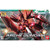 Bandai - Gundam Models - 43 Arche Gundam HG 00 - 2061613