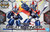 Bandai - Gundam Models - Cross Silouette Great Mazinger SD - 2456112