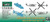 AFV Club - Modern Anti-Submarine Helicopters 1:700 - SE70009