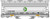 Accurail - Ho 2-Bay ACF Alum Cvd Hopper - 81551