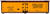 Accurail - HO 40' Wood Reefer NKP Dairy Line Single - 81561