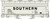 Accurail - HO 2-Bay ACF Covered Hopper SOU #91895 - 2213