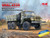 ICM Models - URAL 4320 Truck Ukraine 1:72 - 72708