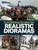 Kalmbach Publishng - Creating Realistic Dioramas Combined Sca - 12839