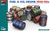 Mini Art Models - Fuel  oil Drums 1930-50's 1:48 - 49007