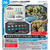 Bandai - Gundam Models - Customize Material(3D Lens Stickers 2) - 2696191