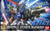 Bandai - Gundam Models - R17 Perfect Strike Gundam HG 1:144 - 2197210