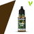 Vallejo Acrylic Paints - Game Air Beasty Brown 18ml 6pk - 76043