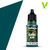 Vallejo Acrylic Paints - Game Air Turquoise 18ml 6pk - 76024