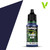 Vallejo Acrylic Paints - Game Air Ultramarine Blue 18ml 6pk - 76022