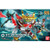 Bandai - Gundam Models - RX-Zeromaru Gundam Build Divers SDBD - 2435133