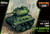 Meng Models - Cartoon Warship Builder M24 Chaffee - WWT018