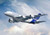 Revell Monogram Germany - Airbus A380 1:288 - 3808