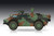 Trumpeter Models - German Fennek LGS 1:72 - 7402