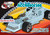 Wes's Model Car Kits - Chromed Parts Kit for Modified Cars 1:24 - 1000AP